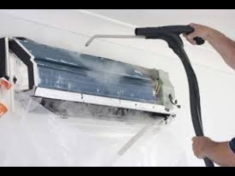 شركة تنظيف غسيل مكيفات بصبيا