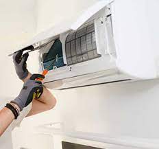 شركة تنظيف مكيفات بجازان