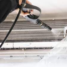 شركة تنظيف وغسيل مكيفات ابوعريش