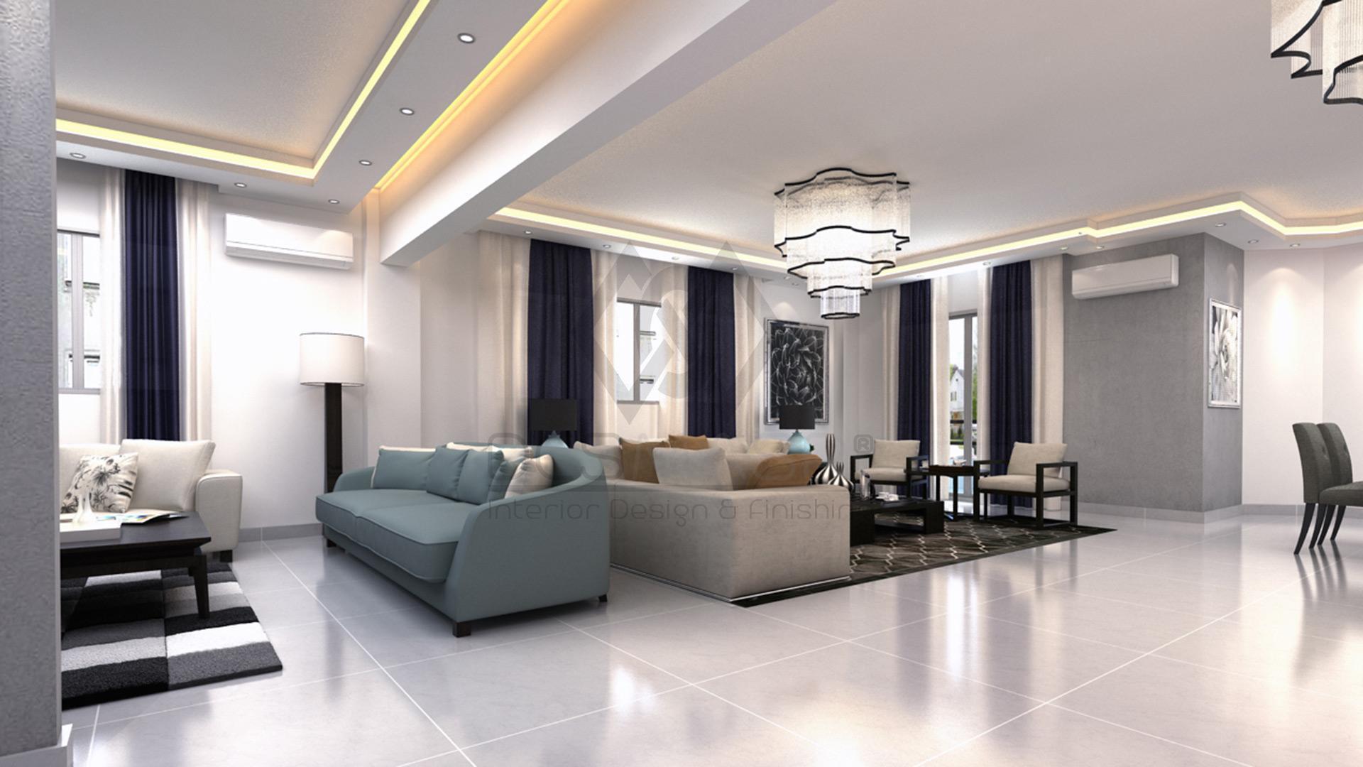 شركة تأسيس وتشطيب منازل وفلل بجازان