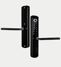 فني تركيب قفل ذكي جدة وجازان وأبو عريش