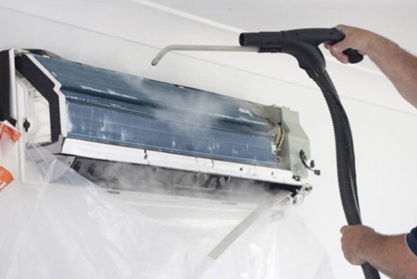 شركة تنظيف مكيفات بابو عريش