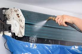 تنظيف وصيانة مكيفات جدة الصفا