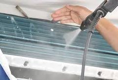 شركة تنظيف مكيفات بصامطة