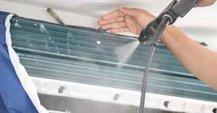 شركة تنظيف مكيفات بصامطة