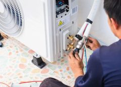 شركة تعبئة فريون مكيفات بصامطة