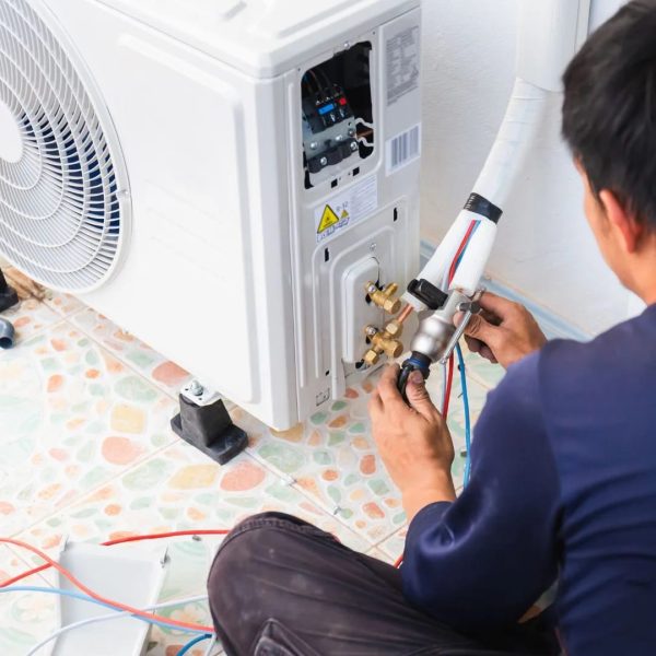 تعبئة فريون مكيفات بصامطة